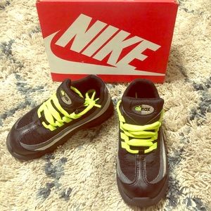 Toddler Nike air max 95